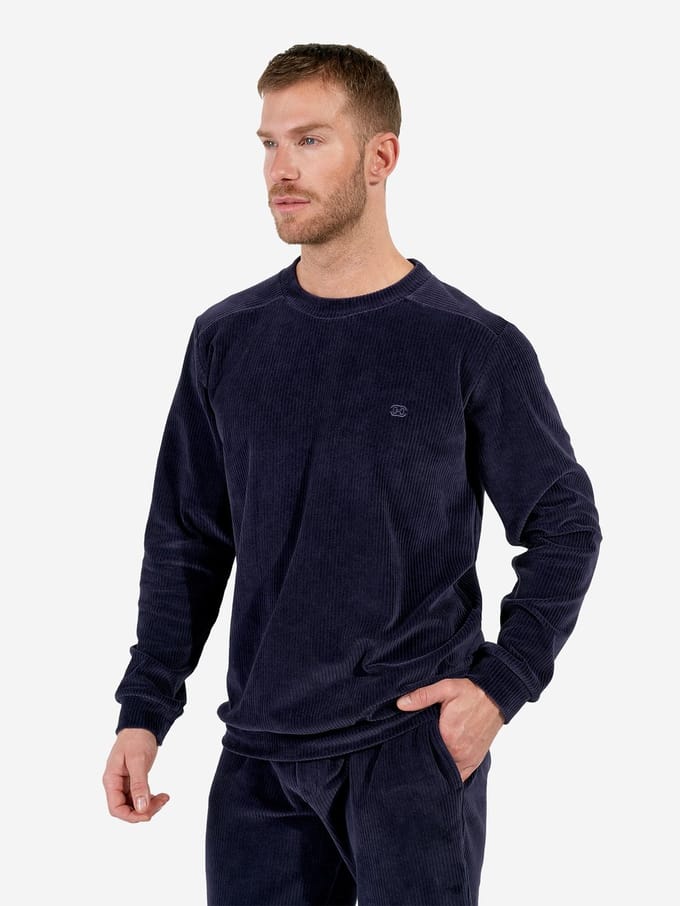 HOM Loungeanzug Ronnie Homewear