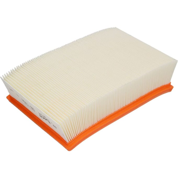 Luchtfilter BOSCH F 026 400 345