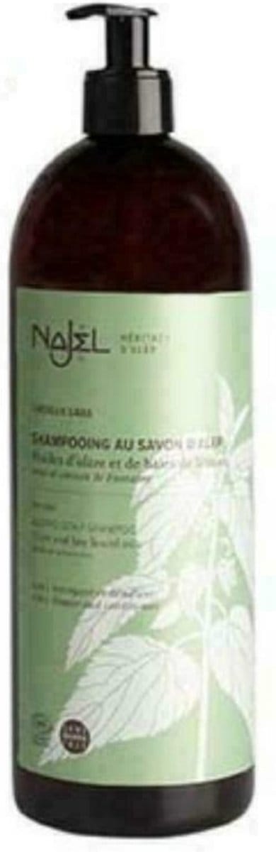 Najel shampoo vet haar 1 liter