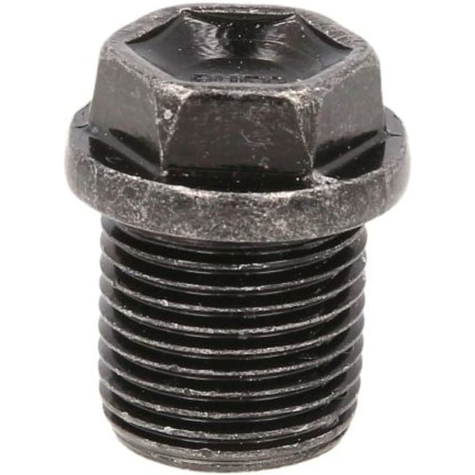 Oliecarter aftapplug FEBI BILSTEIN 22148