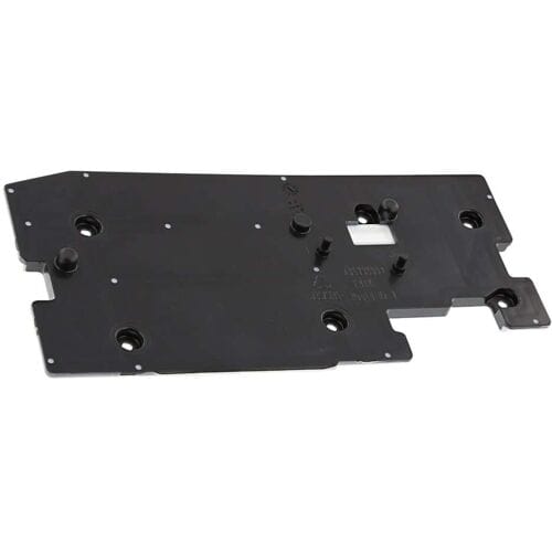 AEG deksel, gebruikersinterface-bord, achter, One 140057950010