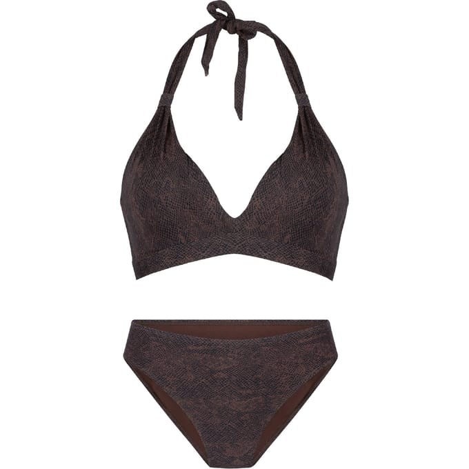 Lingadore Triangel voorgevormd bikini set
