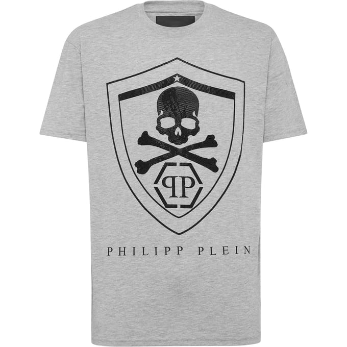 T-Shirt Ronde Hals