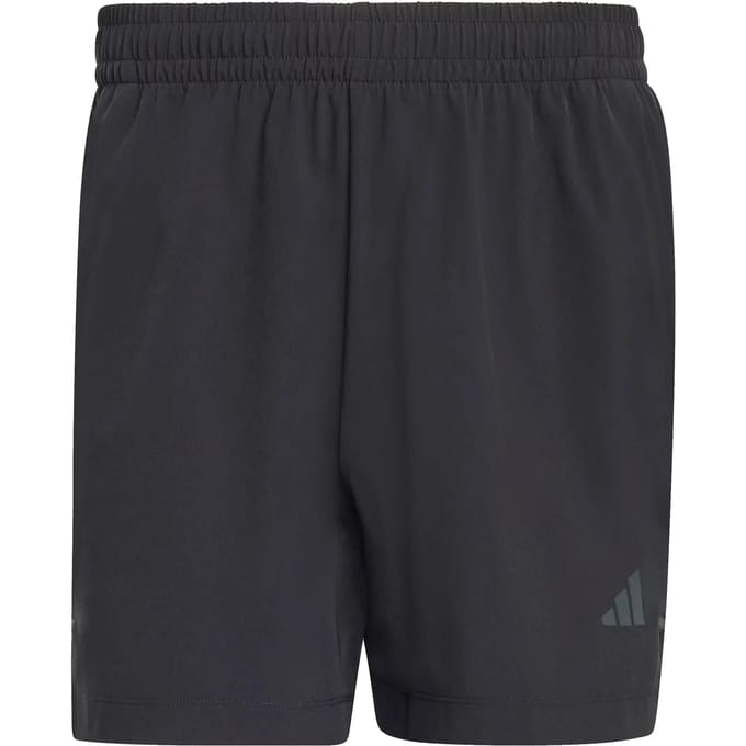 Adidas Performance D4t Essentials Short - Heren - Zwart