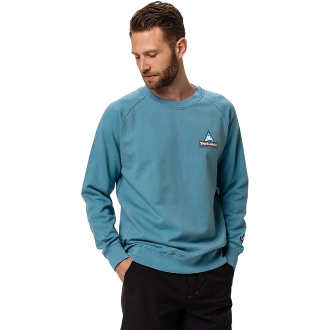 Sweatshirt Holubar Peak JJ20