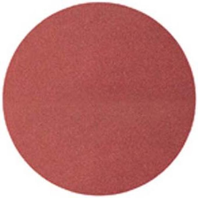 Wolfcraft 2214100 Schuurpapier voor schuurschijf Met klittenband, Ongeperforeerd Korrelgrootte (num) 80 (Ø) 125 mm 5 stuk(s)