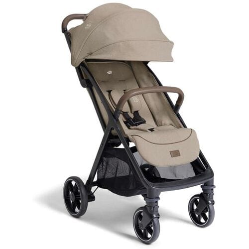 Joie Signature Parcel LX Sandstone unisex