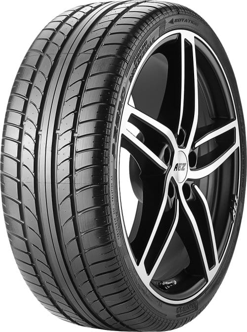 Zomerbanden PIRELLI P Zero Corsa Direzionale 245/35R18 92Y XL
