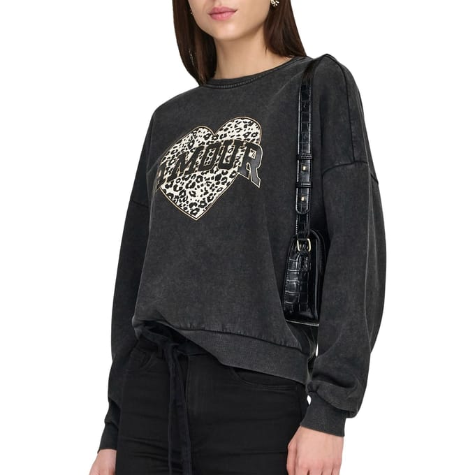 Only Lauren Sweater Dames - Maat S