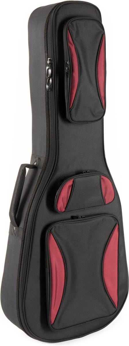 Fame Soft-Case Urban (Classical Guitar) - Tas voor klassieke gitaren