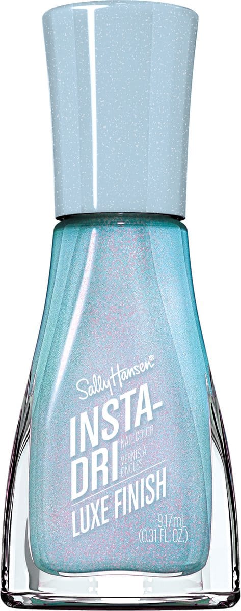 Sally Hansen InstaDri Nagellak 062 Glos-sea
