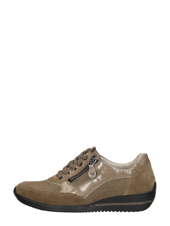Waldläufer - Himona Taupe 39
