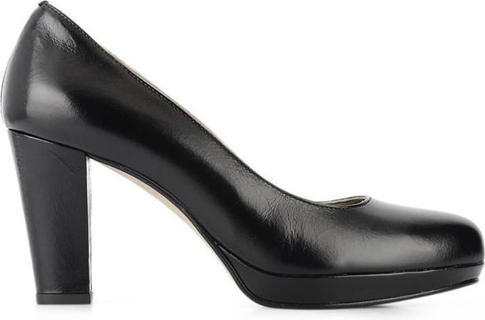 Noë Shoes Nadra Pump Black