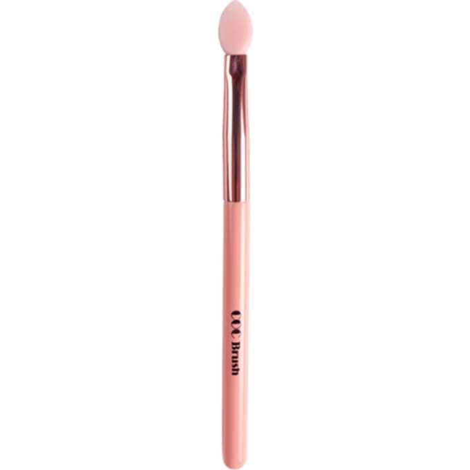 CORINGCO - Glitter Silicone Brush - 1stuk