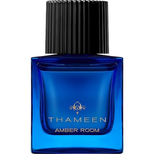 THAMEEN London Treasure Collection Extrait de Parfum Damesparfum Unisex 50 ml
