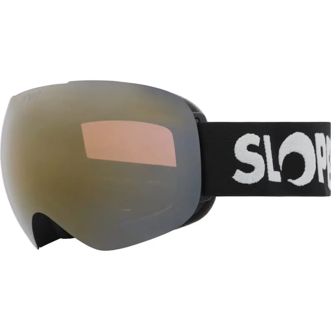 Skimasker Slope Greyer