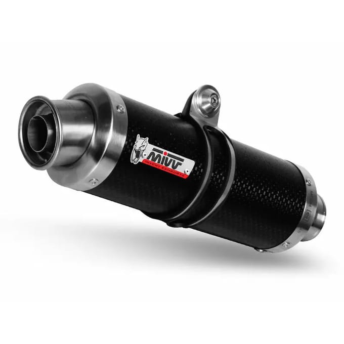 Silencer moto Mivv GP Honda CB500F