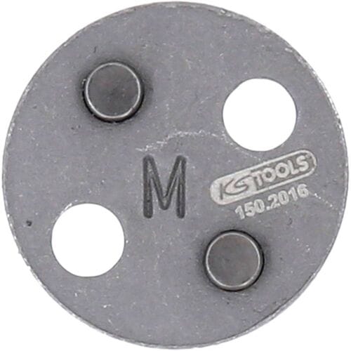 KS Tools 150.2016 Remzuigergereedschap adapter #M, Ø 32 mm
