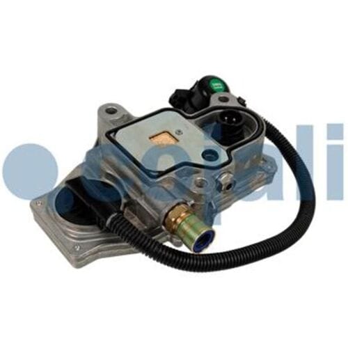 Magneetklep COJALI 2816016
