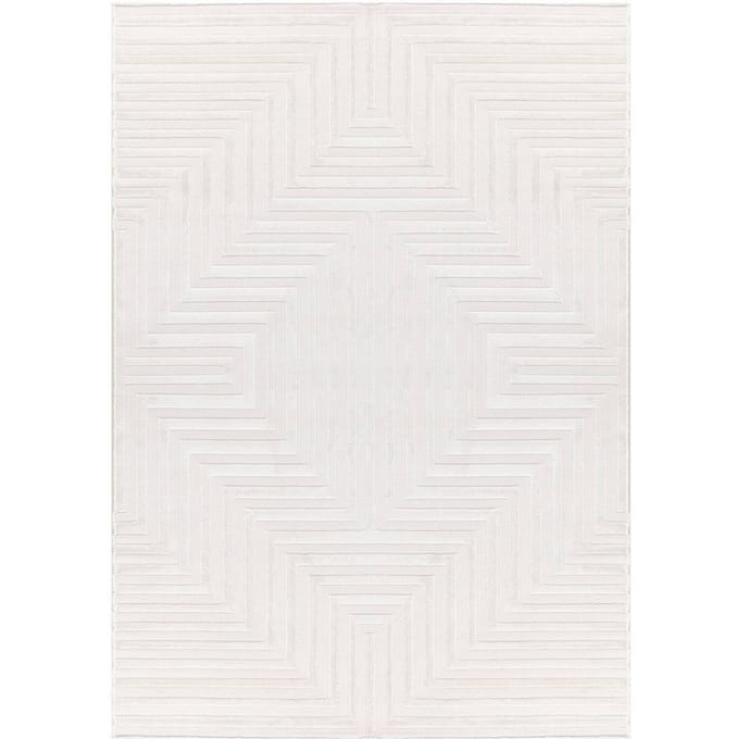 Vloerkleed Sahara Symmetry | NADUVI Collection