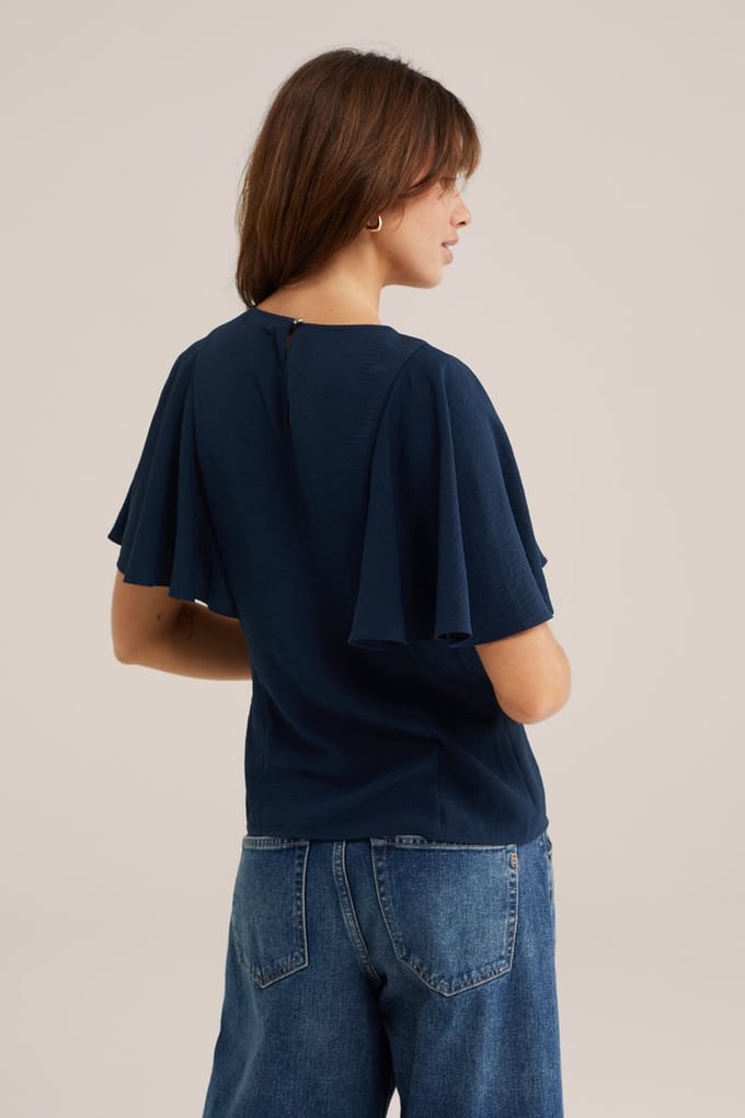 WE Fashion Dames blouse