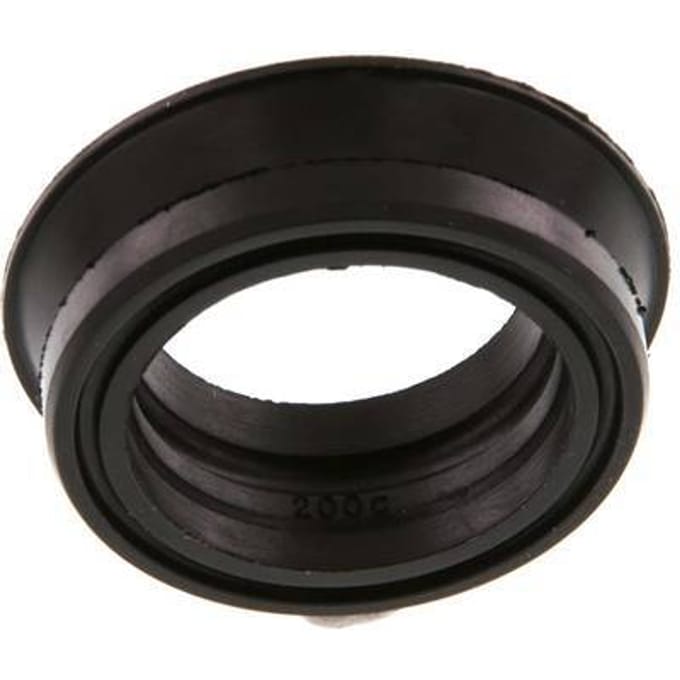 NBR Afdichting voor 40 mm Tuinslangkoppeling Roterende 22.5x37.7 mm [10 Stuks]
