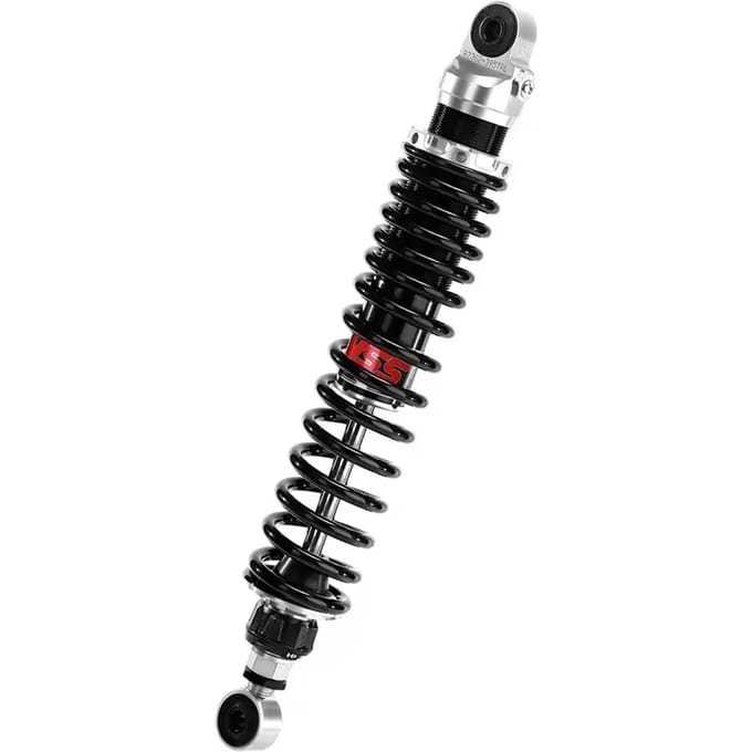 Twee-émmer achtervering motor YSS RZ362 TopLine Honda