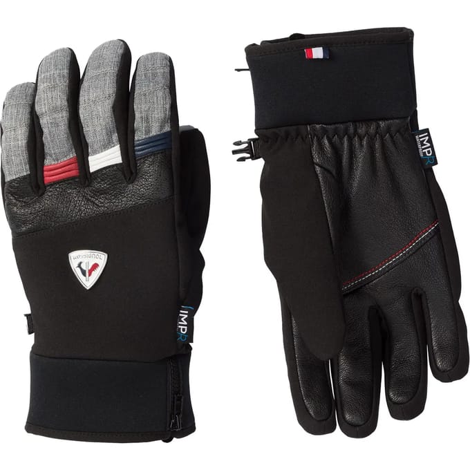 Waterdichte skihandschoenen Rossignol Strato