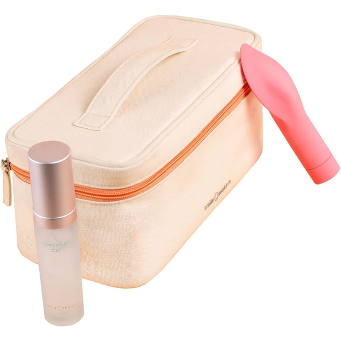 Smile Makers Climactic Basisset