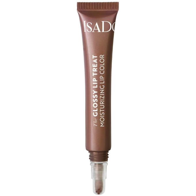 Isadora Glossy Lip Treat 66 Chocolate Ice 30 ml