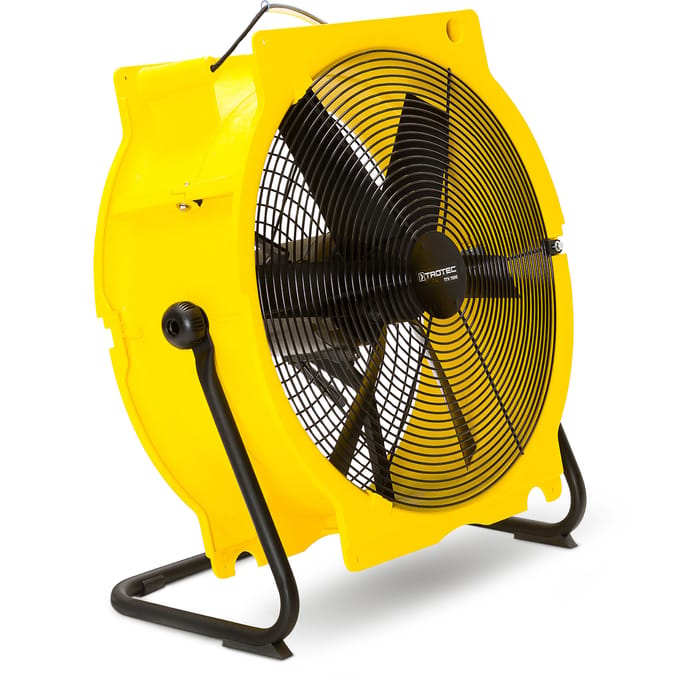 Axiale ventilator TTV 7000