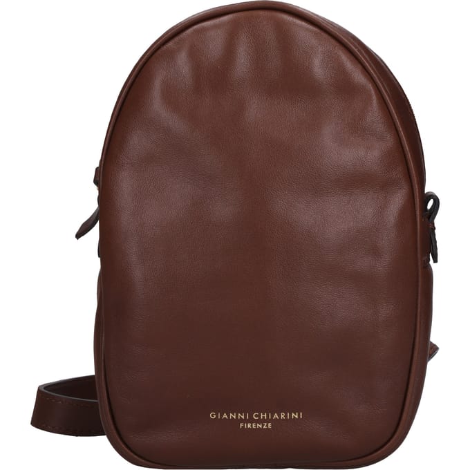 Gianni Chiarini Zakken. Hoofd van de idioot.