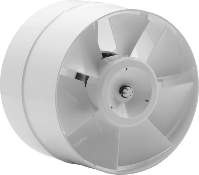 Buisventilator VKO 150