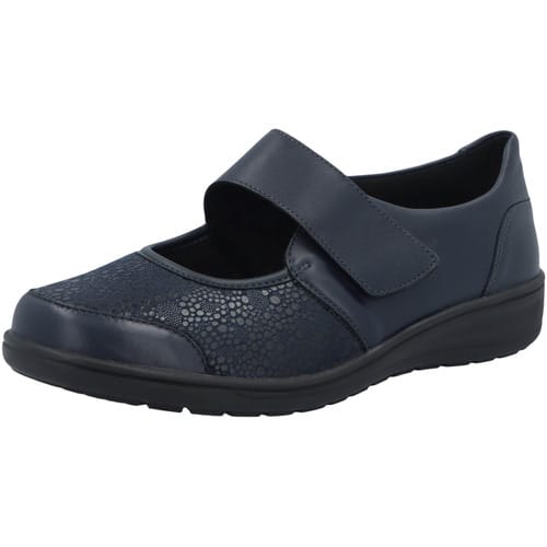 Solidus 29503-80455-k dames klittenbandschoenen 40 (6,5)