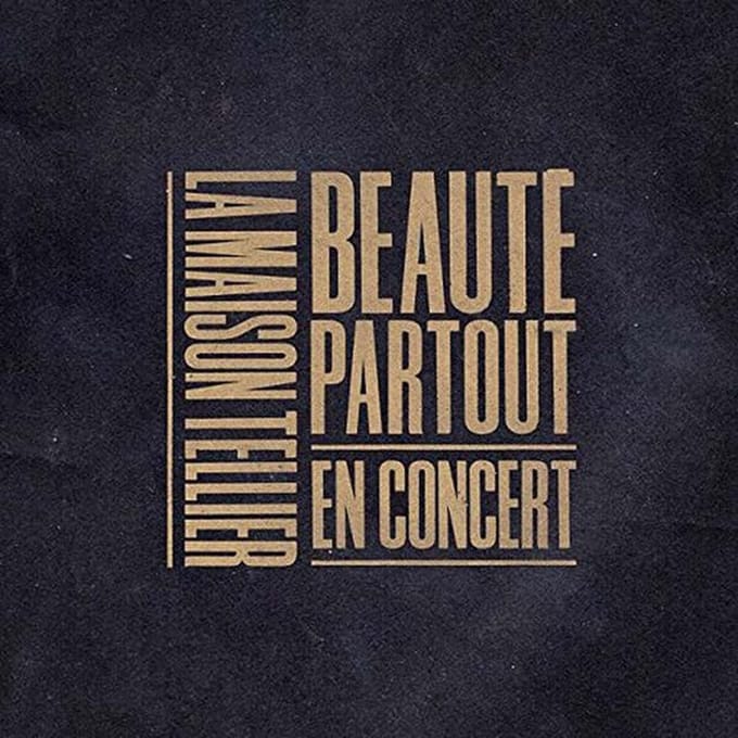 Tellier, Maison - Beaute Partout