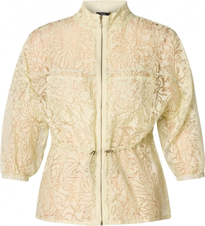 YESTA Henske - Pastel Green - maat X-0(44)
