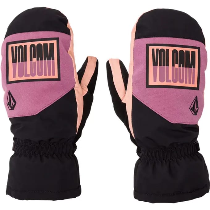 Upland wanten Volcom