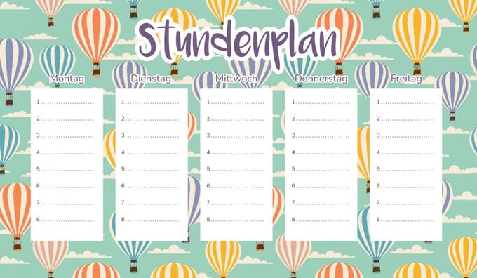 Wallvy - Magnetisch Lesplan - 30x17,5CM - Uitwisbare Stift - Meerdere Talen