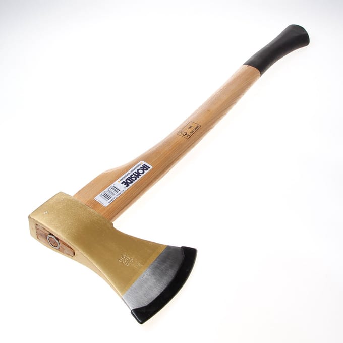 Ironside Boombijl 1250G