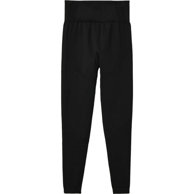 Ellesse Dames Garceau Leggings (Zwart)