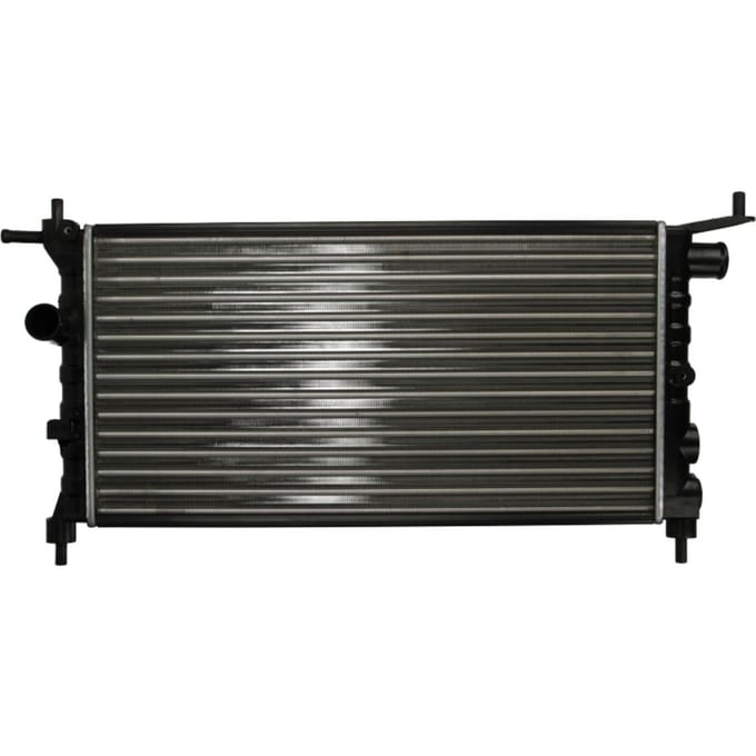 Radiator, motorkoeling NRF 50551
