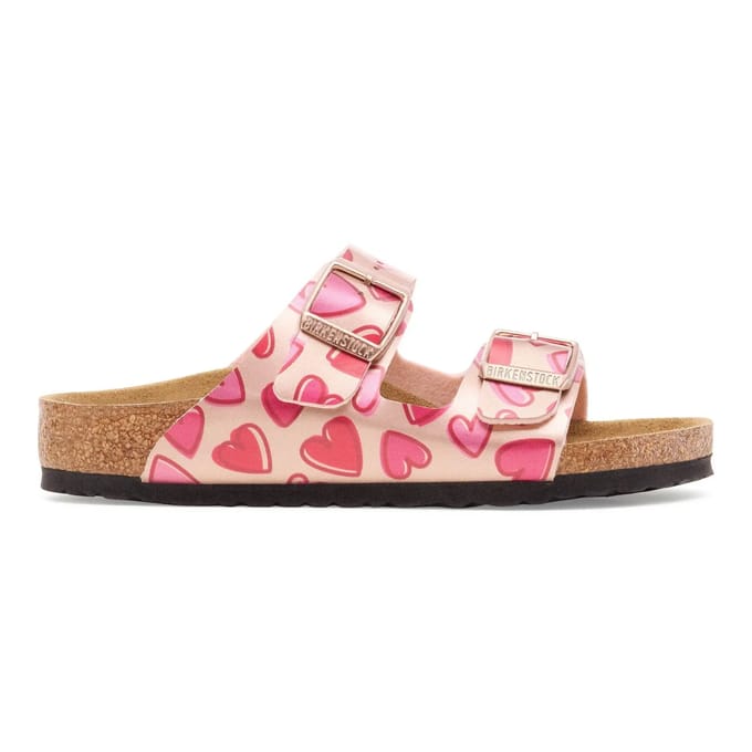 Damessandalen Birkenstock Arizona Birko-Flor