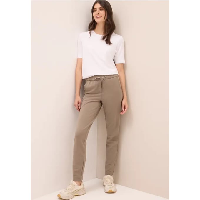 Casual broek