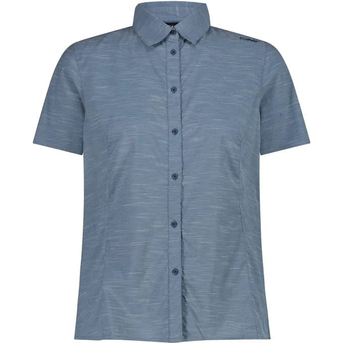 Vrouwelijke stretchshirt CMP