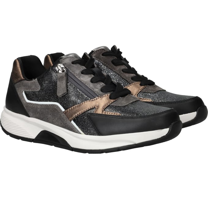 Gabor Rollingsoft Sneakers Dames