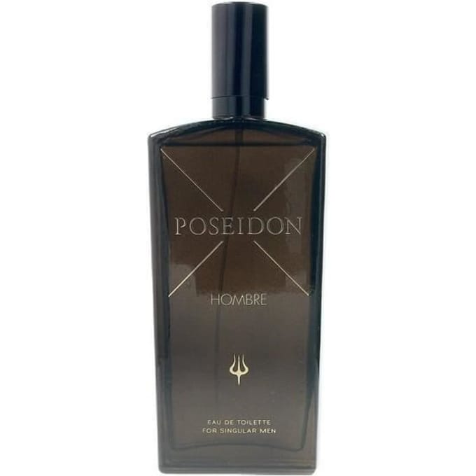 Parfum Homme - Poseidon - EDT - 150 ml - 100% Authentique - Parfum Unique