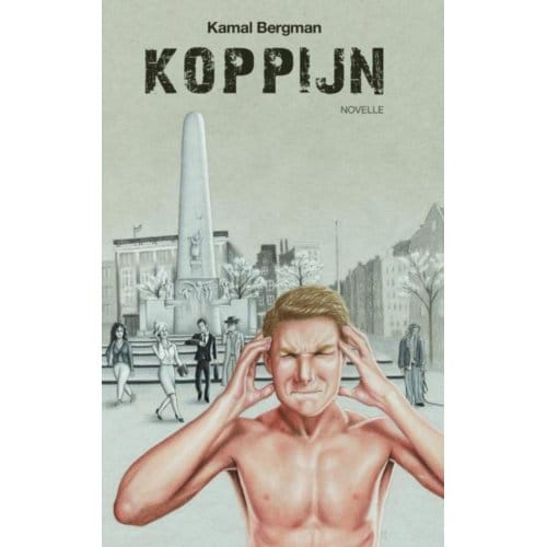 Koppijn - Kamal Eric Bergman