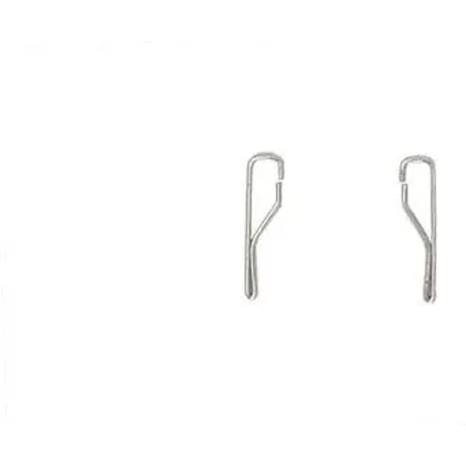 Paar reservekussentjes Kellys Dualstop Kbs-02