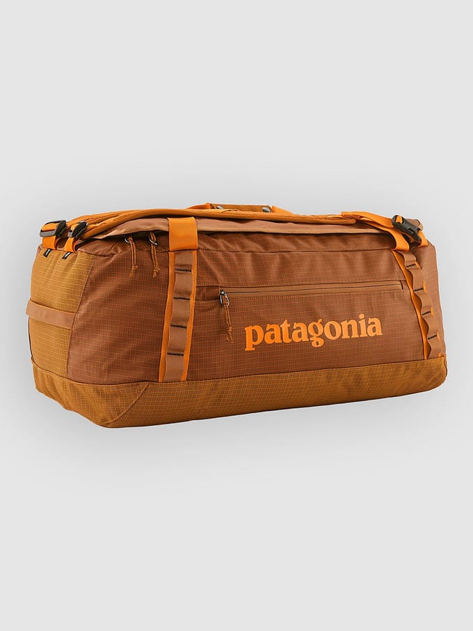 Patagonia Black Hole Duffel 55L Reistas bruin