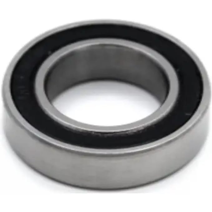 Lager Black Bearing B3 - 6801-2RS - 12 x 21 x 5 mm